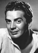 Victor Mature