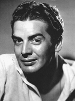 Victor Mature