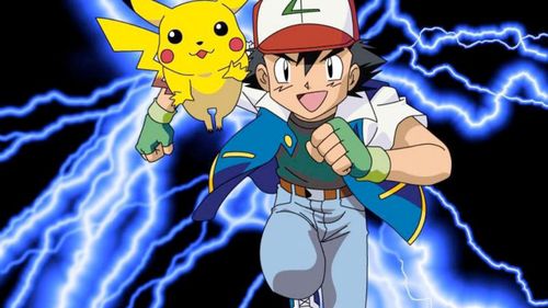 Les meilleurs films Pokémon