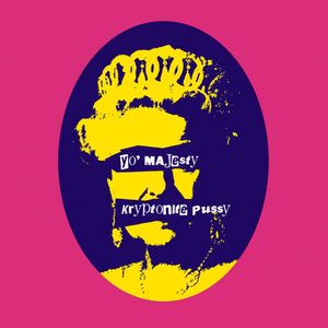 Kryptonite Pussy EP (EP)