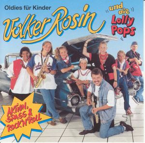 Oldies für Kinder