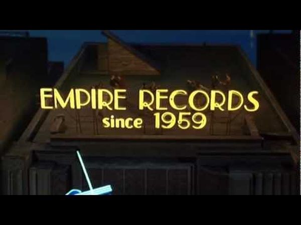 Empire Records