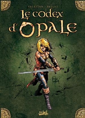 Le Codex d'Opale