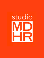 Logo Studio MDHR
