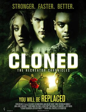 Clones : The Recreator Chronicles