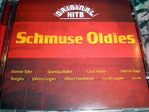 Schmuse Oldies