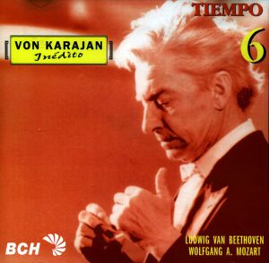 Von Karajan inédito 6