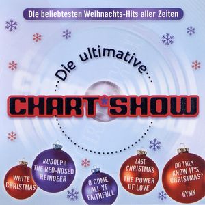 Die ultimative Chart Show: Die beliebtesten Weihnachts-Hits aller Zeiten