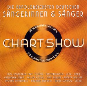 Die ultimative Chart Show: Die erfolgreichsten deutschen Sängerinnen & Sänger