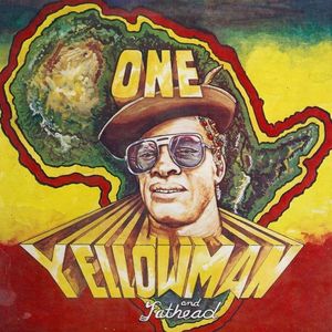 One Yellowman