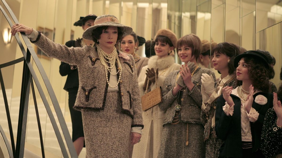 Coco Chanel Film Coco Chanel Film