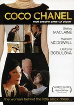 Affiche Coco Chanel