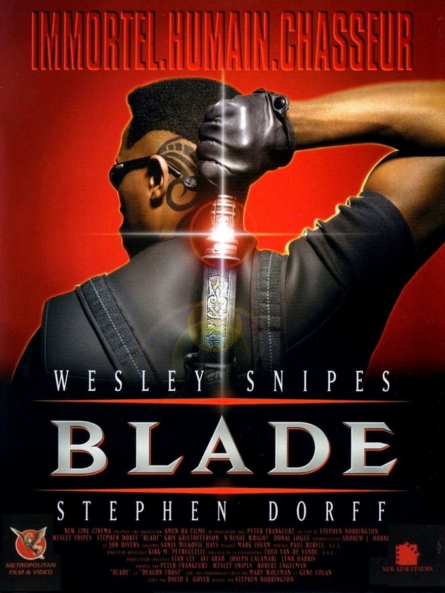 1998 Blade