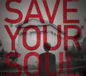 Save Your Soul (EP)