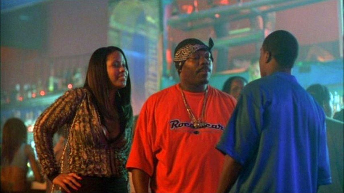 Casting de Paper Soldiers (2002) SensCritique