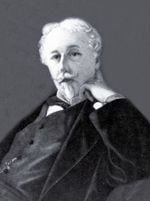 Arthur de Gobineau
