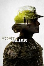 Affiche Fort Bliss