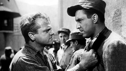 Les meilleurs films avec James Cagney