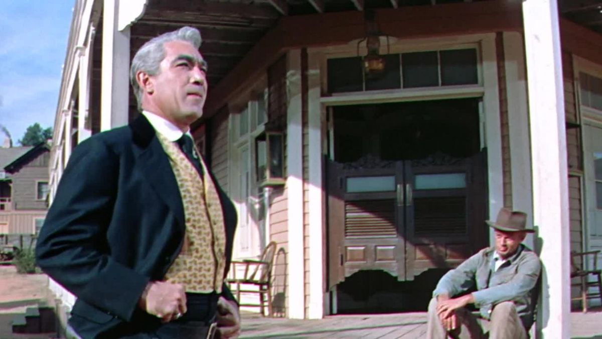 Film L Homme Au Colt D Or L'Homme aux colts d'or - Film (1959) - SensCritique