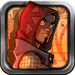 Urban Rivals HD - Jeu de Cartes RPG