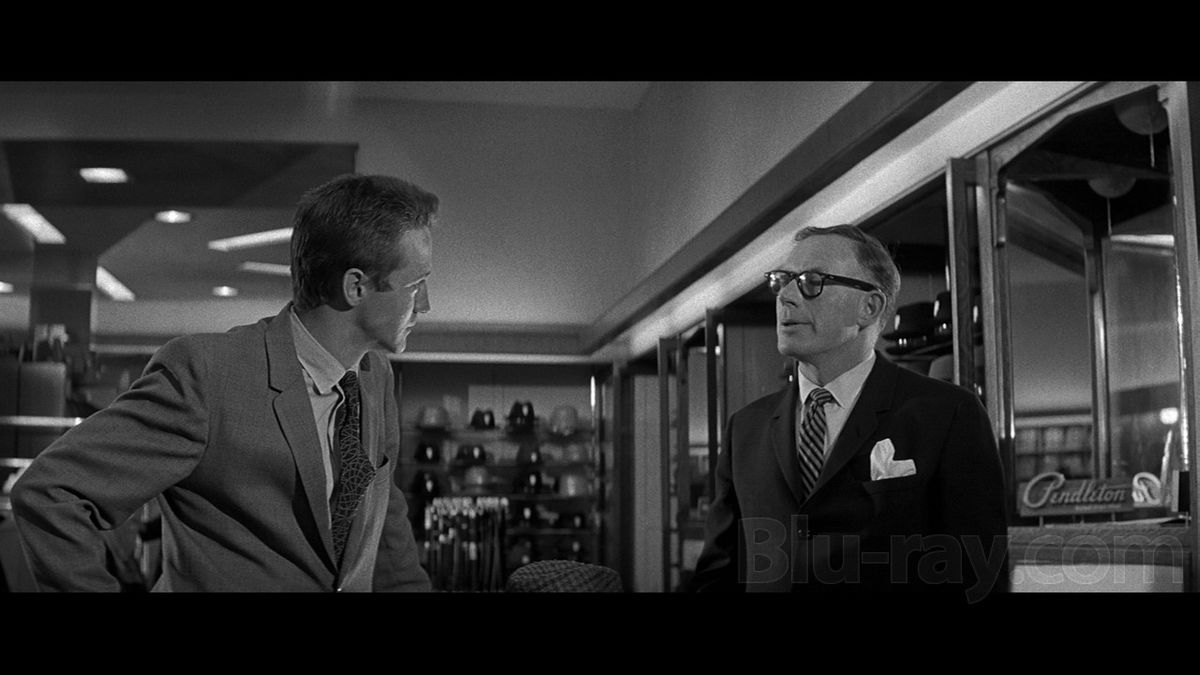 De sang-froid - Film (1967) - SensCritique