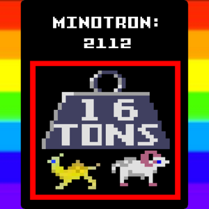 Minotron: 2112