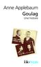 Goulag, une histoire
