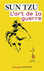 Couverture L'Art de la guerre Couverture L'Art de la guerre
