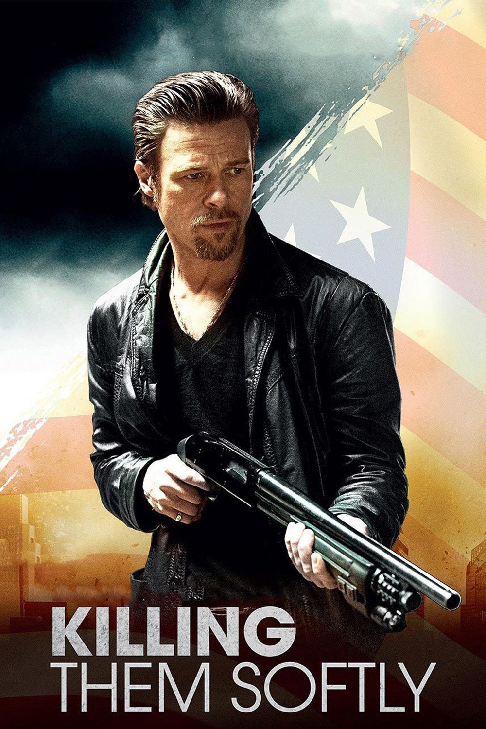 Cogan : Killing Them Softly Affiches, posters et images de Cogan : Killing Them Softly (2012)