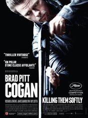Affiche Cogan : Killing Them Softly