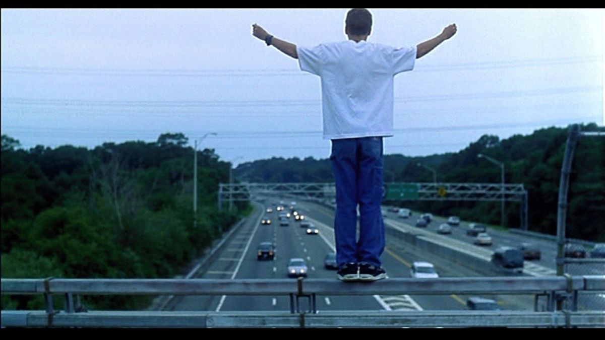 L.I.E. – Long Island Expressway L.I.E. – Long Island Expressway