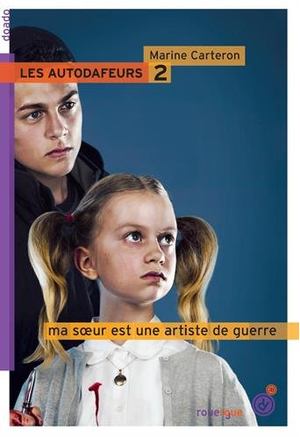 Ma sœur est une artiste de guerre