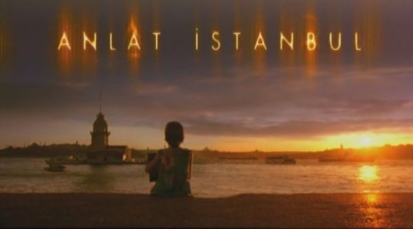 Contes d'Istanbul