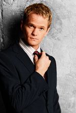 Barney Stinson