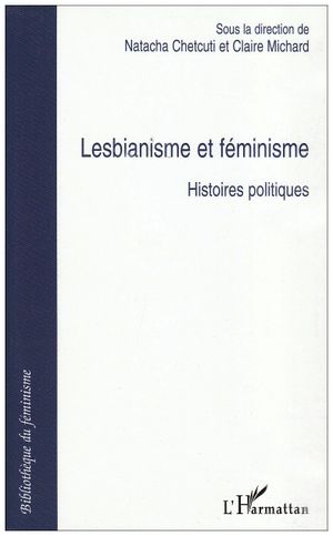 Lesbianisme et féminisme