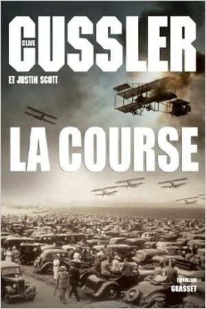 La course