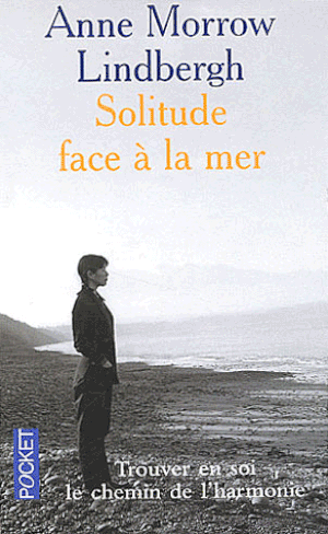 Solitude face à la mer