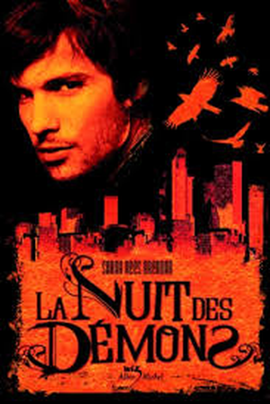 La nuit des demons