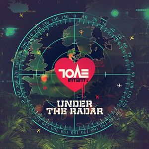 Under the Radar (EP)