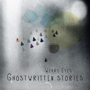 Ghostwritten Stories Part I (EP)