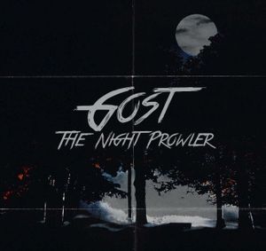The Night Prowler (EP)