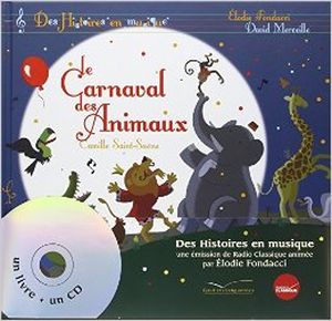 Le Carnaval des animaux