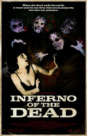 Inferno of the Dead