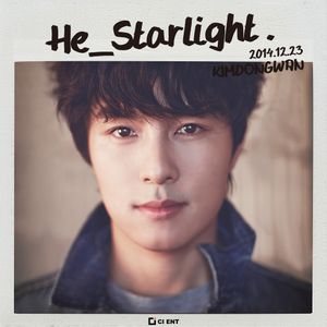 He_Starlight (Single)