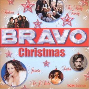 Bravo Christmas