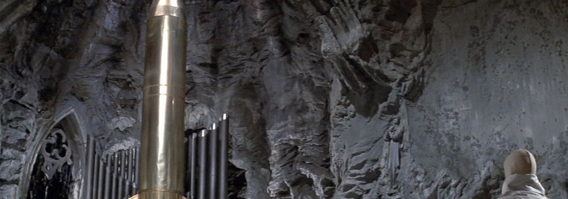 Cover Le Secret de la planète des singes