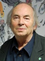 Quentin Blake