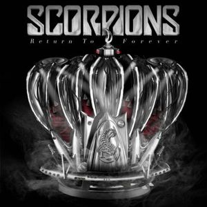 Rudolf Uber Den Bandnamen ‘Scorpions’