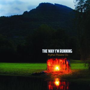 The Way I'm Running (EP)