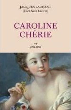 Caroline Chérie, tome 2